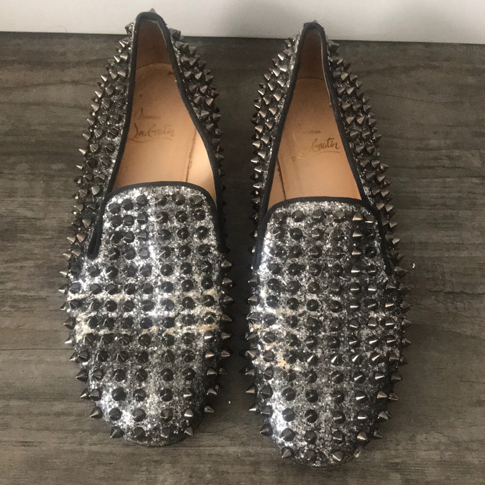 Christian Louboutin Flats